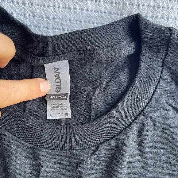 Golden State Warriors Latino Heritage Night Black Shirt - Picture 3 of 3